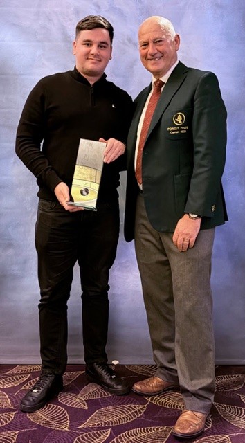 Owen Musgrave - Scratch Knockout