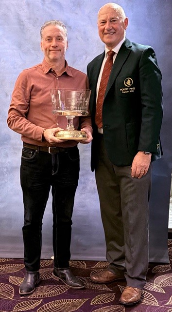 James Norman - Pepperell & Machin (Gross)