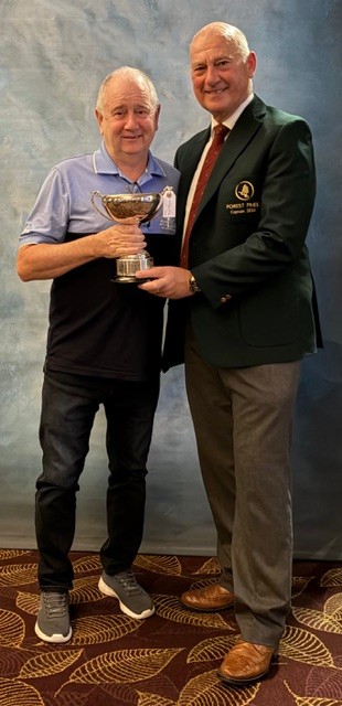 John Carolan - Rabbits Cup